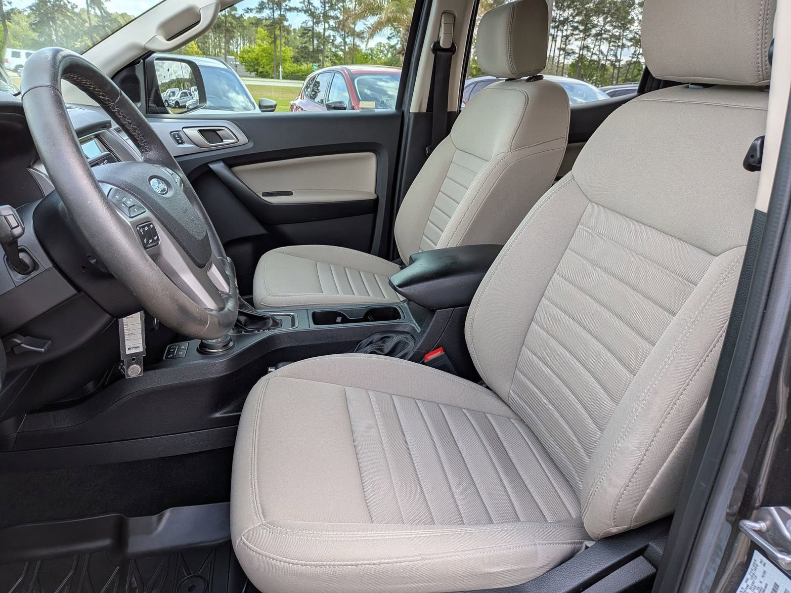 Certified 2020 Ford Ranger XLT w/ Equipment Group 301A Mid image 11