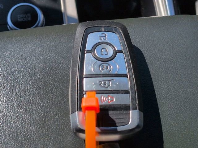 Certified 2021 Ford Explorer Timberline image 33