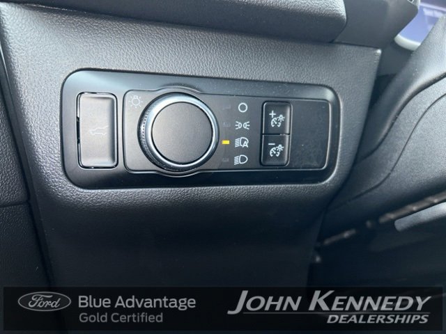 Certified 2025 Ford Escape Active w/ Cold Weather Package image 21