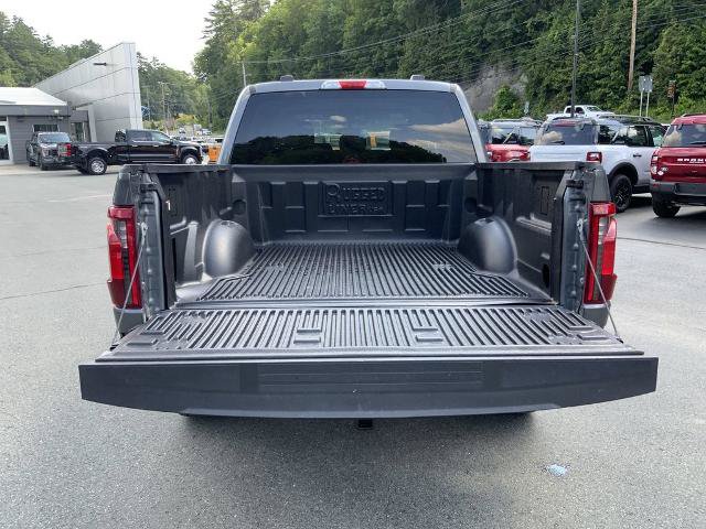 Certified 2025 Ford F150 XLT w/ Equipment Group 301A Standard AWD/4WD image 31
