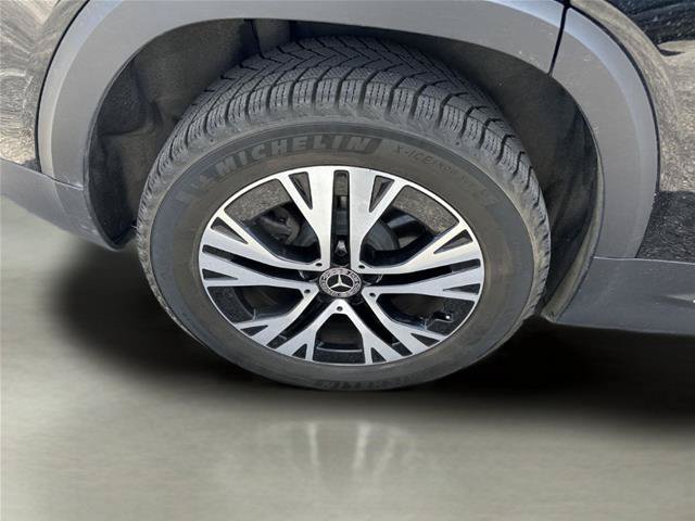 Used 2025 Mercedes-Benz GLB 250 4MATIC image 29