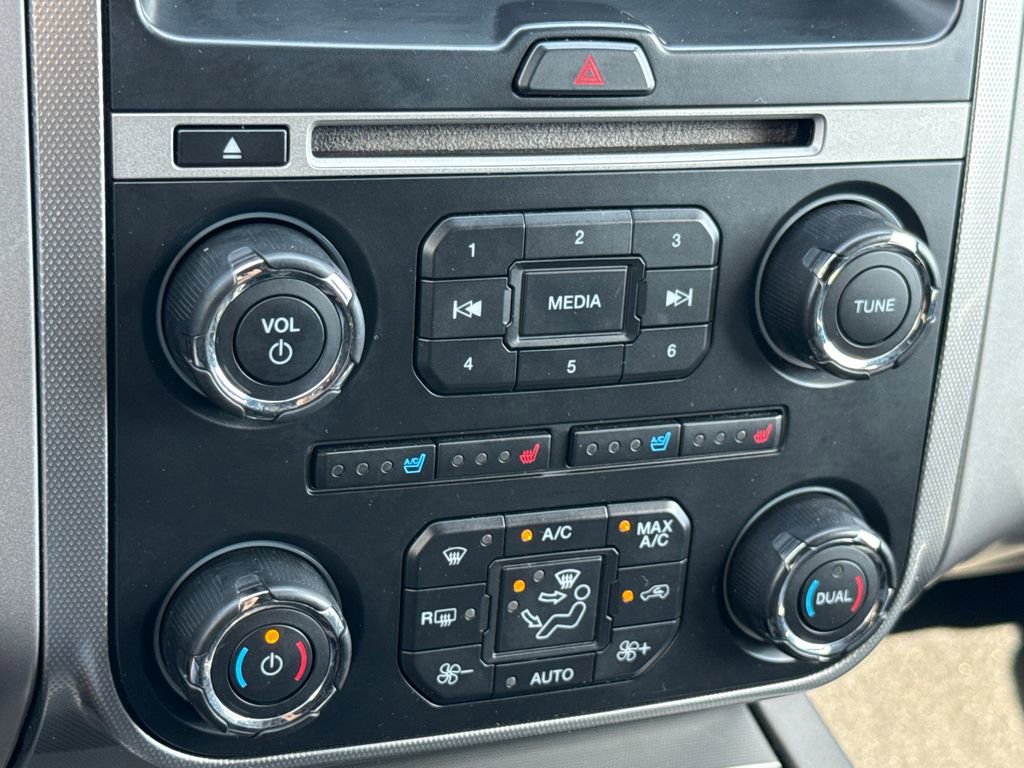 Certified 2017 Ford Expedition XLT w/ Equipment Group 202A image 22