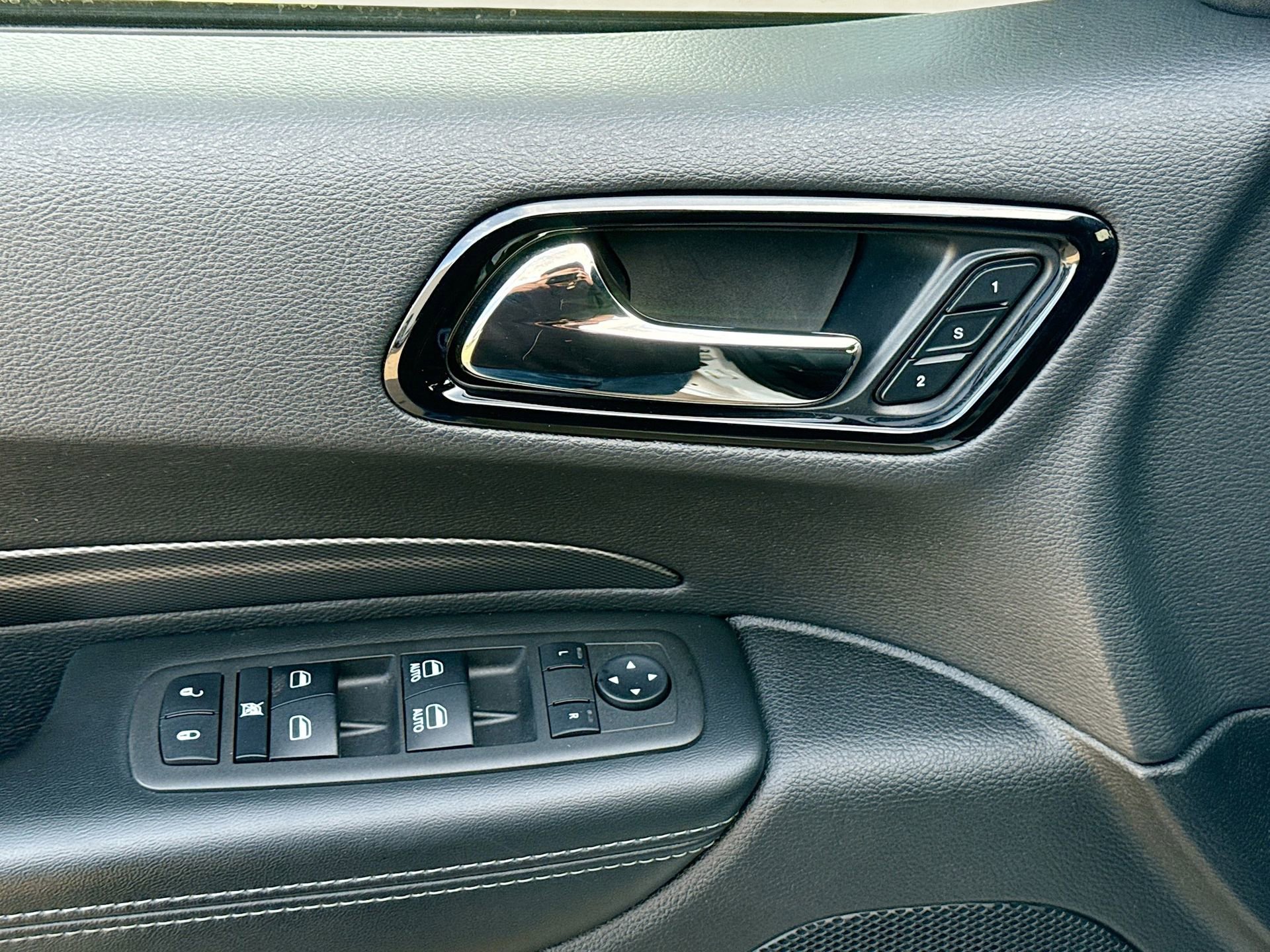 Used 2022 Dodge Durango GT image 23