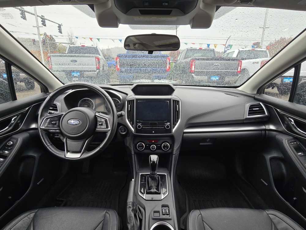 Used 2019 Subaru Impreza 2.0i Limited image 15