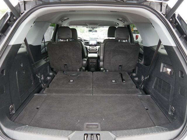 Certified 2023 Ford Explorer XLT w/ Equipment Group 202A AWD/4WD image 20