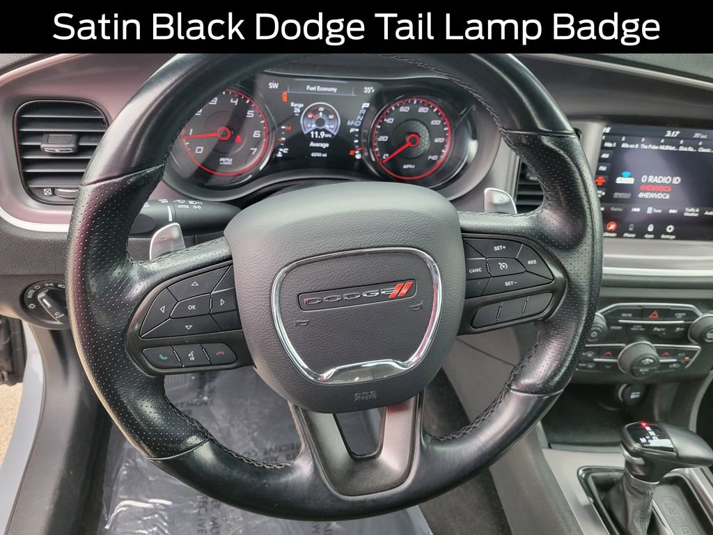 Used 2022 Dodge Charger GT w/ Blacktop Package image 21