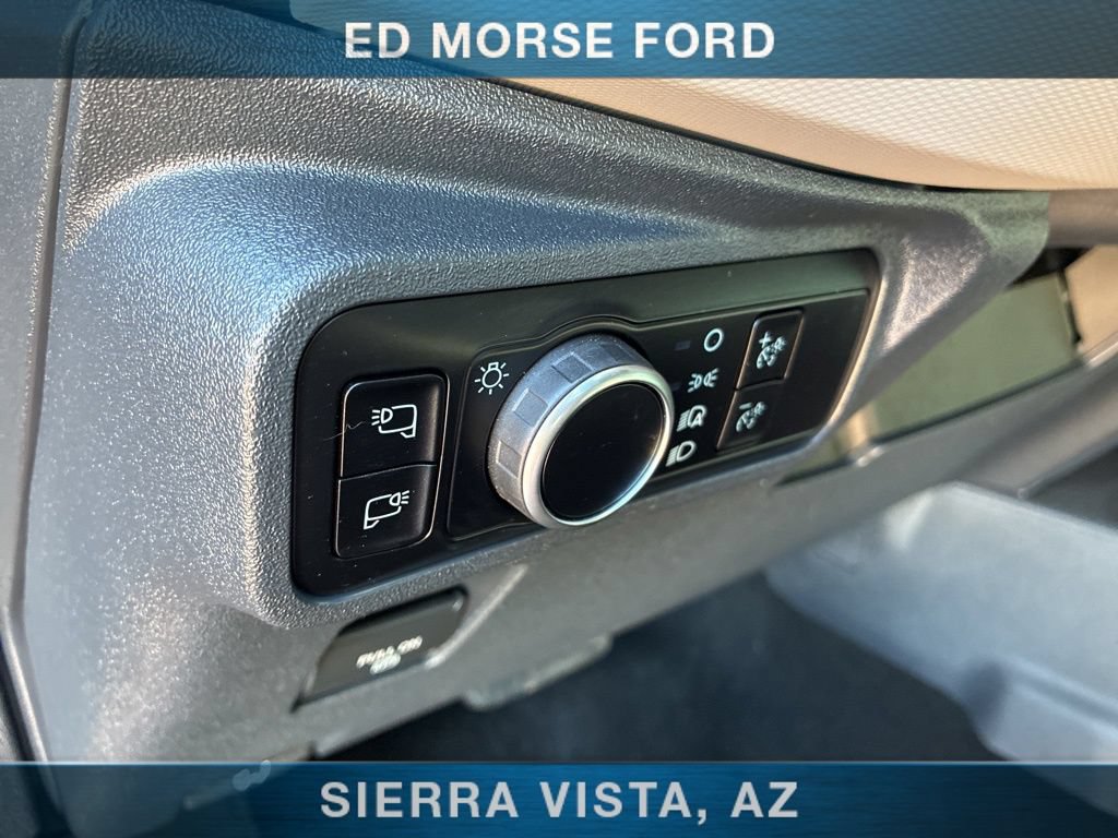 Certified 2024 Ford Bronco Wildtrak AWD/4WD image 23