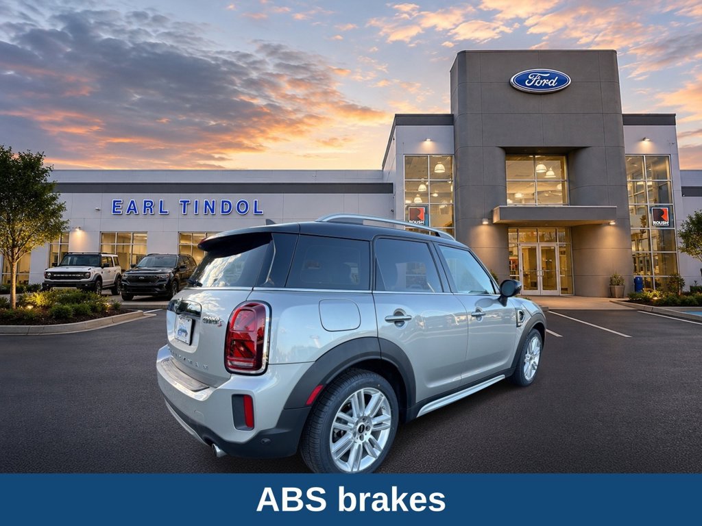 Used 2023 MINI Cooper Countryman S FWD image 8