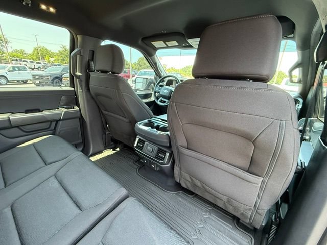 Certified 2023 Ford F150 XLT w/ Equipment Group 302A High AWD/4WD image 9