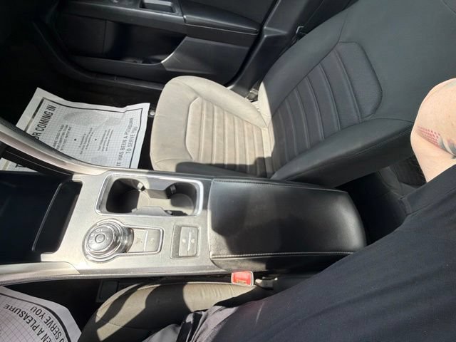 Certified 2020 Ford Fusion SE FWD image 26