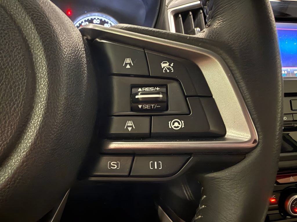 Used 2020 Subaru Forester Premium w/ Popular Package #1 AWD/4WD image 19