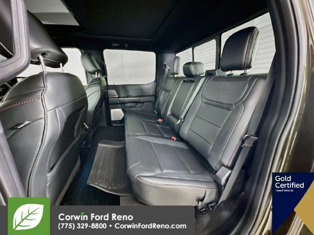 Certified 2026 Ford F150 Raptor AWD/4WD image 28