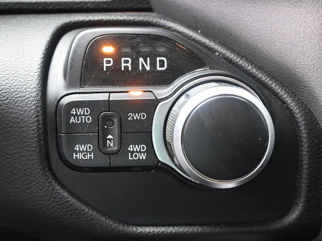 Used 2021 RAM 1500 Big Horn AWD/4WD image 15