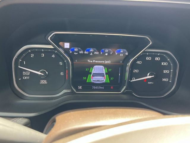 Used 2021 GMC Yukon XL Denali w/ Denali Premium Package RWD image 47