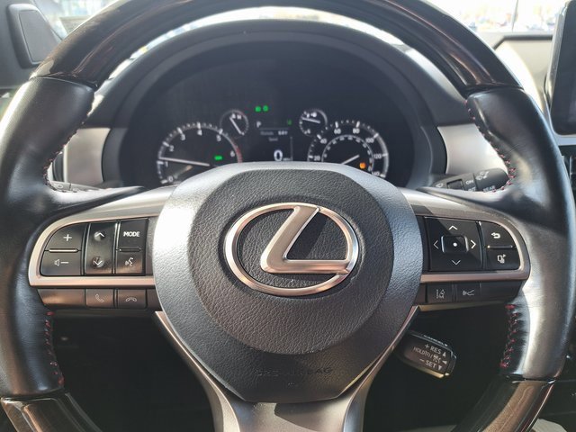 Used 2023 Lexus GX 460 Premium image 8