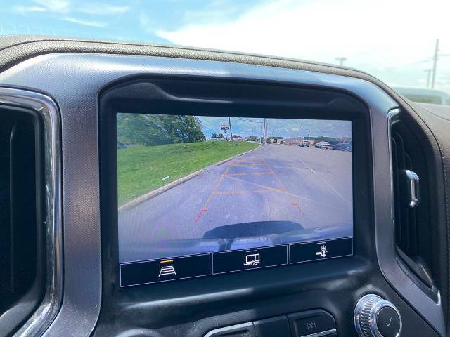 Used 2022 GMC Sierra 1500 SLT w/ SLT Premium Package AWD/4WD image 21
