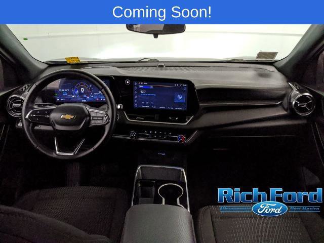 Used 2025 Chevrolet Equinox LT FWD image 7