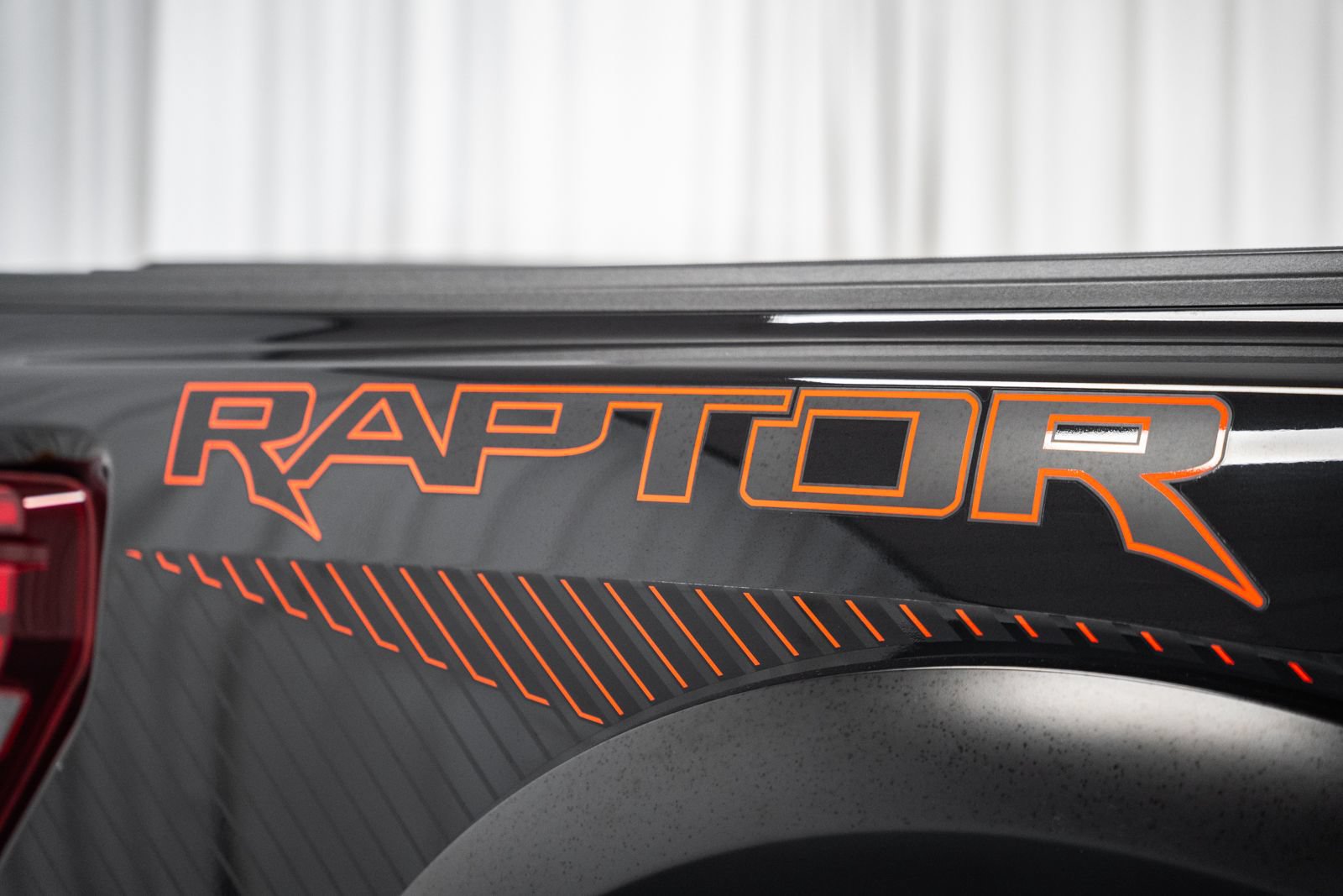 Certified 2025 Ford F150 Raptor AWD/4WD image 26