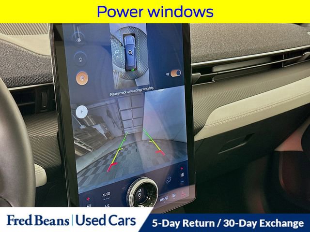 Certified 2023 Ford Mustang Mach-E Premium image 18