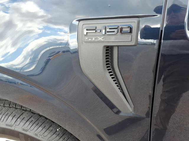 Certified 2023 Ford F150 XL w/ STX Appearance Package AWD/4WD image 5