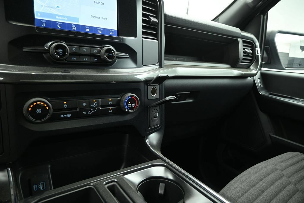 Certified 2023 Ford F150 XL w/ STX Appearance Package RWD image 16