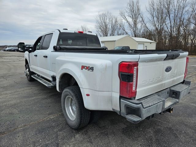 Certified 2024 Ford F350 XLT w/ 360-Degree Camera Package image 3