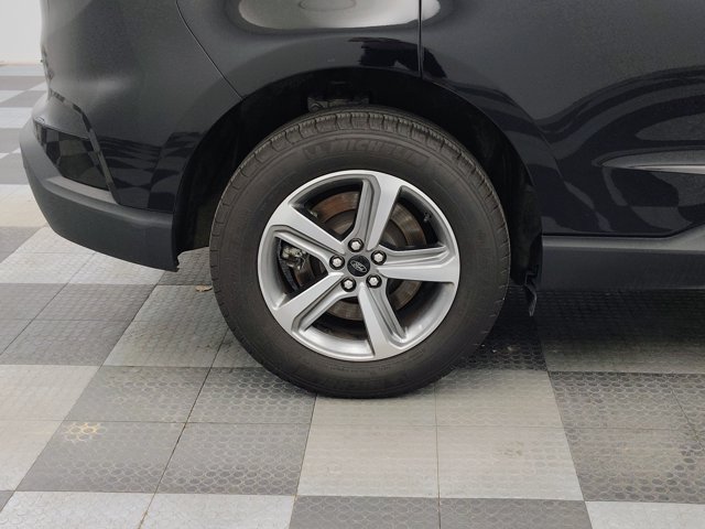 Certified 2024 Ford Edge SEL w/ Convenience Package AWD/4WD image 13