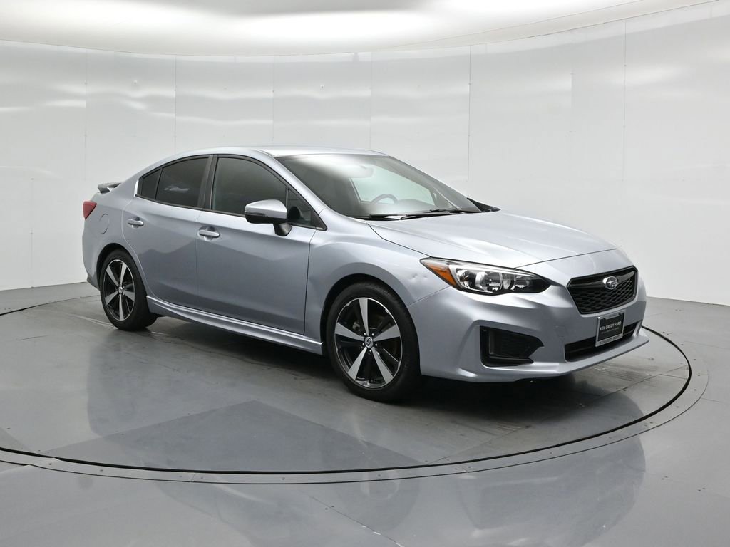 Used 2018 Subaru Impreza 2.0i Sport w/ Popular Package #1 AWD/4WD image 54