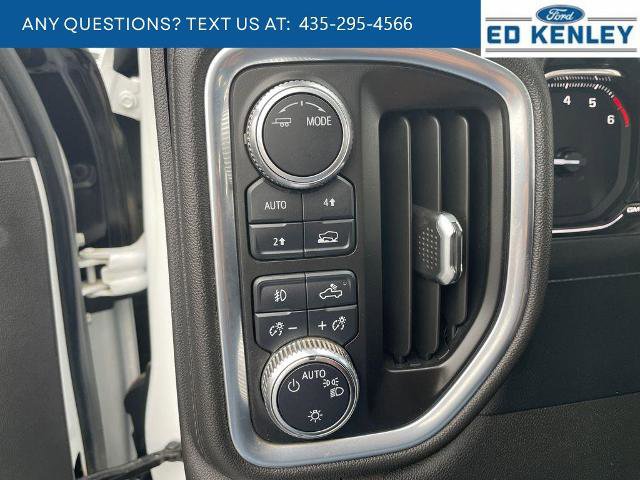 Used 2022 GMC Sierra 1500 Elevation AWD/4WD image 21