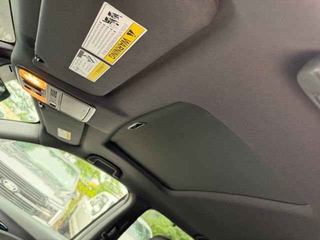 Used 2021 Honda Passport Elite image 12