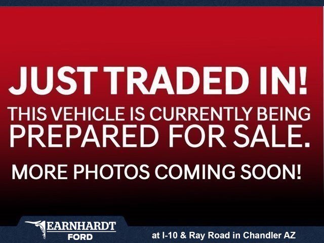 Used 2026 Chevrolet Silverado 1500 LT w/ Leather Package AWD/4WD image 1