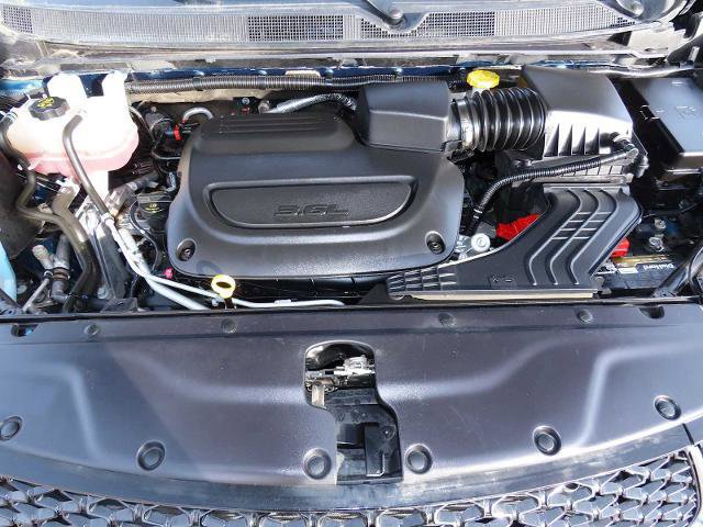 Used 2023 Chrysler Pacifica Limited image 14