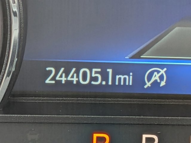 Certified 2023 Ford Explorer Limited w/ Equipment Group 301A image 23