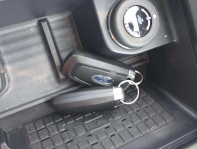 Certified 2022 Ford Mustang Mach-E Select RWD image 13