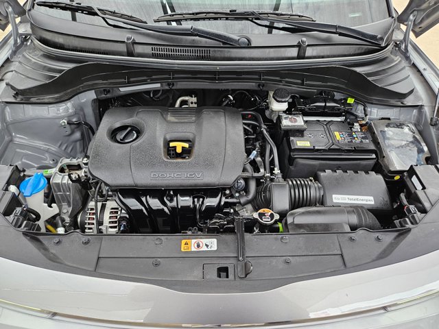 Used 2025 Kia Soul GT-Line w/ GT-Line Technology Package image 24