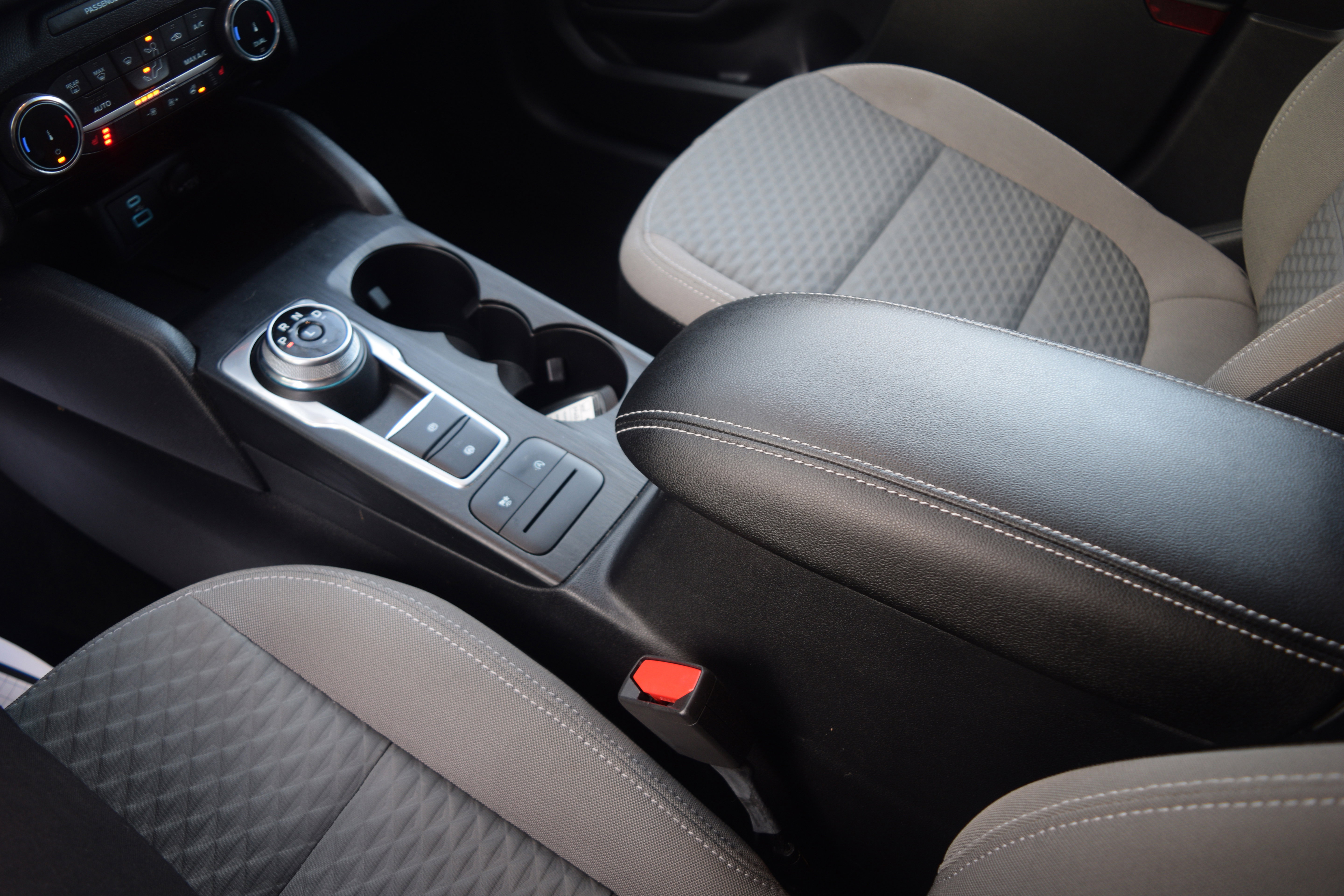 Certified 2022 Ford Escape SE w/ Convenience Package image 13