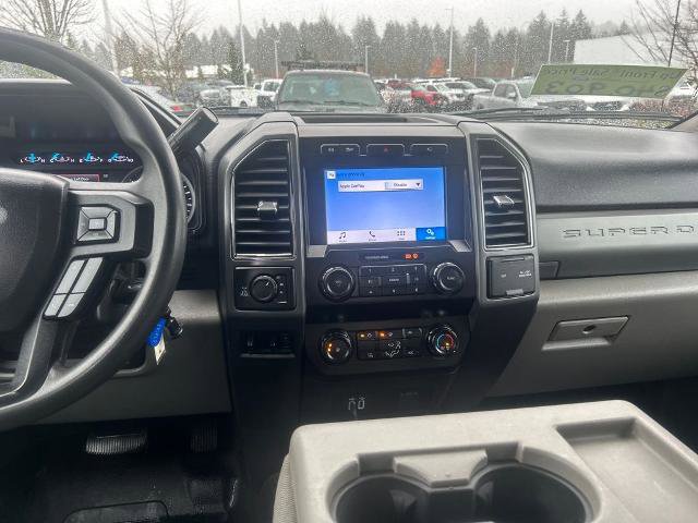 Certified 2019 Ford F250 XLT w/ XLT Value Package image 25