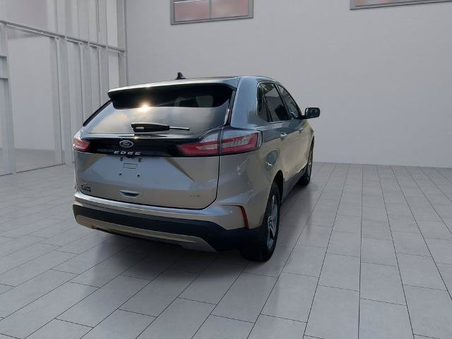 Certified 2024 Ford Edge SEL w/ Convenience Package AWD/4WD image 7