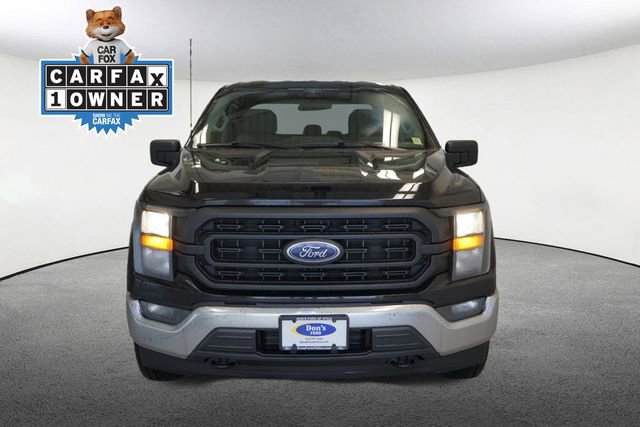 Certified 2023 Ford F150 XL w/ XL Chrome Appearance Package image 10