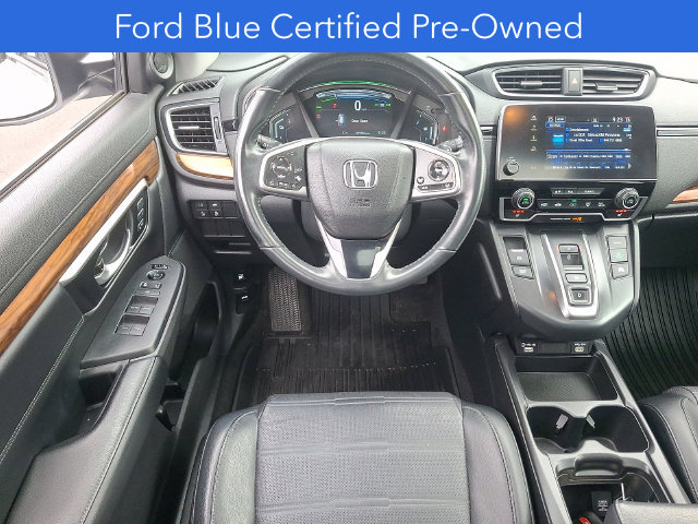 Used 2020 Honda CR-V EX-L image 12