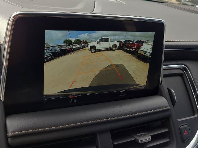 Used 2023 GMC Yukon AT4 AWD/4WD image 28