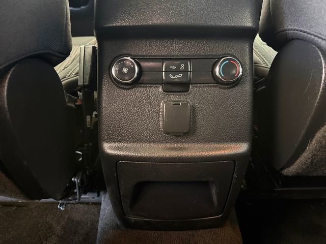 Certified 2017 Ford Explorer XLT w/ Equipment Group 201A AWD/4WD image 22