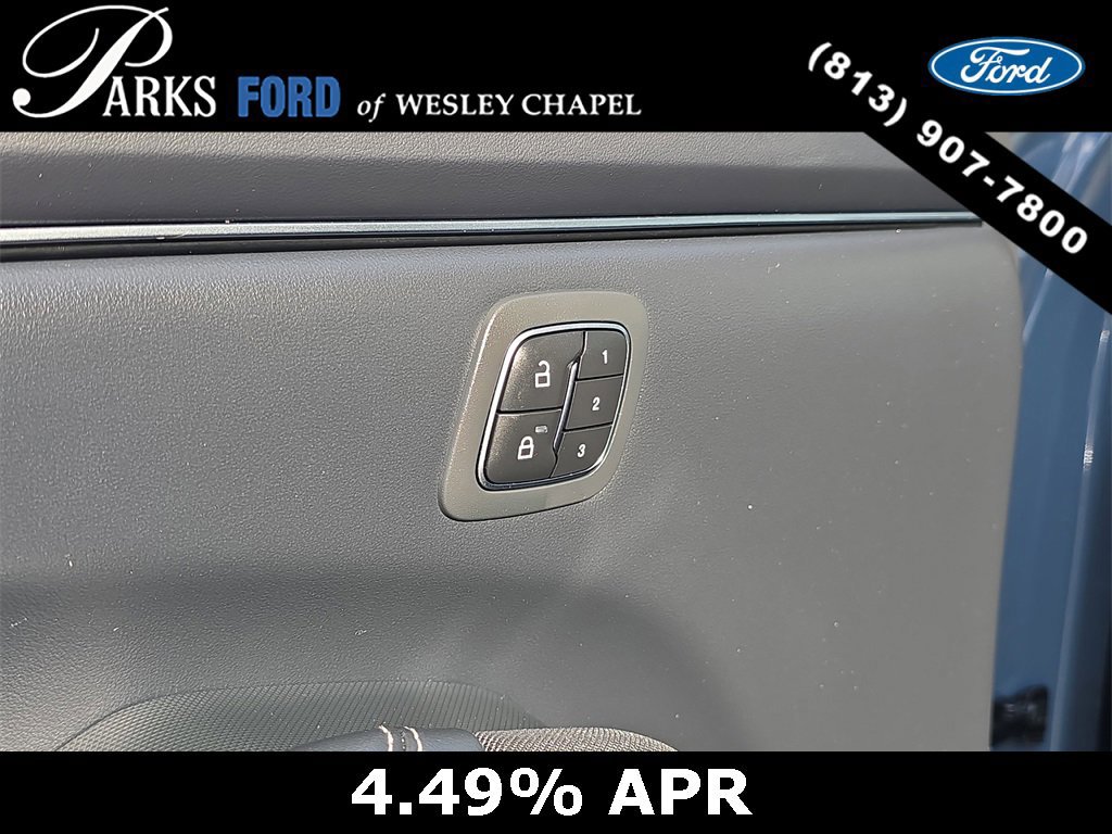 Certified 2023 Ford Mustang Mach-E California Route 1 image 17