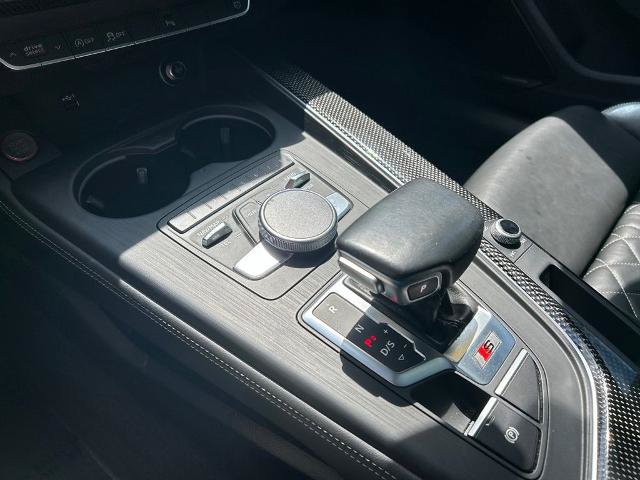 Used 2018 Audi S5 Premium Plus w/ Navigation Package AWD/4WD image 31