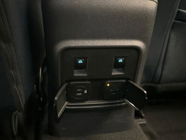 Certified 2021 Ford Bronco Outer Banks image 31