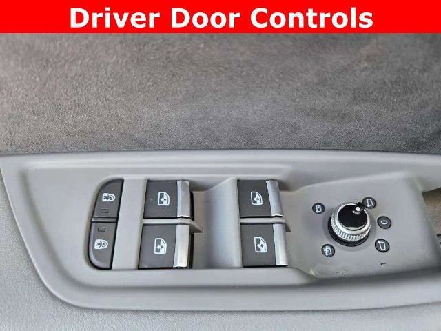 Used 2022 Audi S4 Prestige image 25