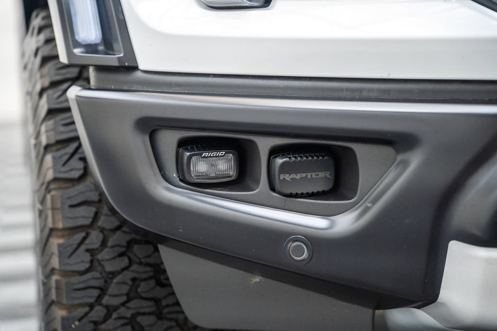 Certified 2024 Ford F150 Raptor AWD/4WD image 15