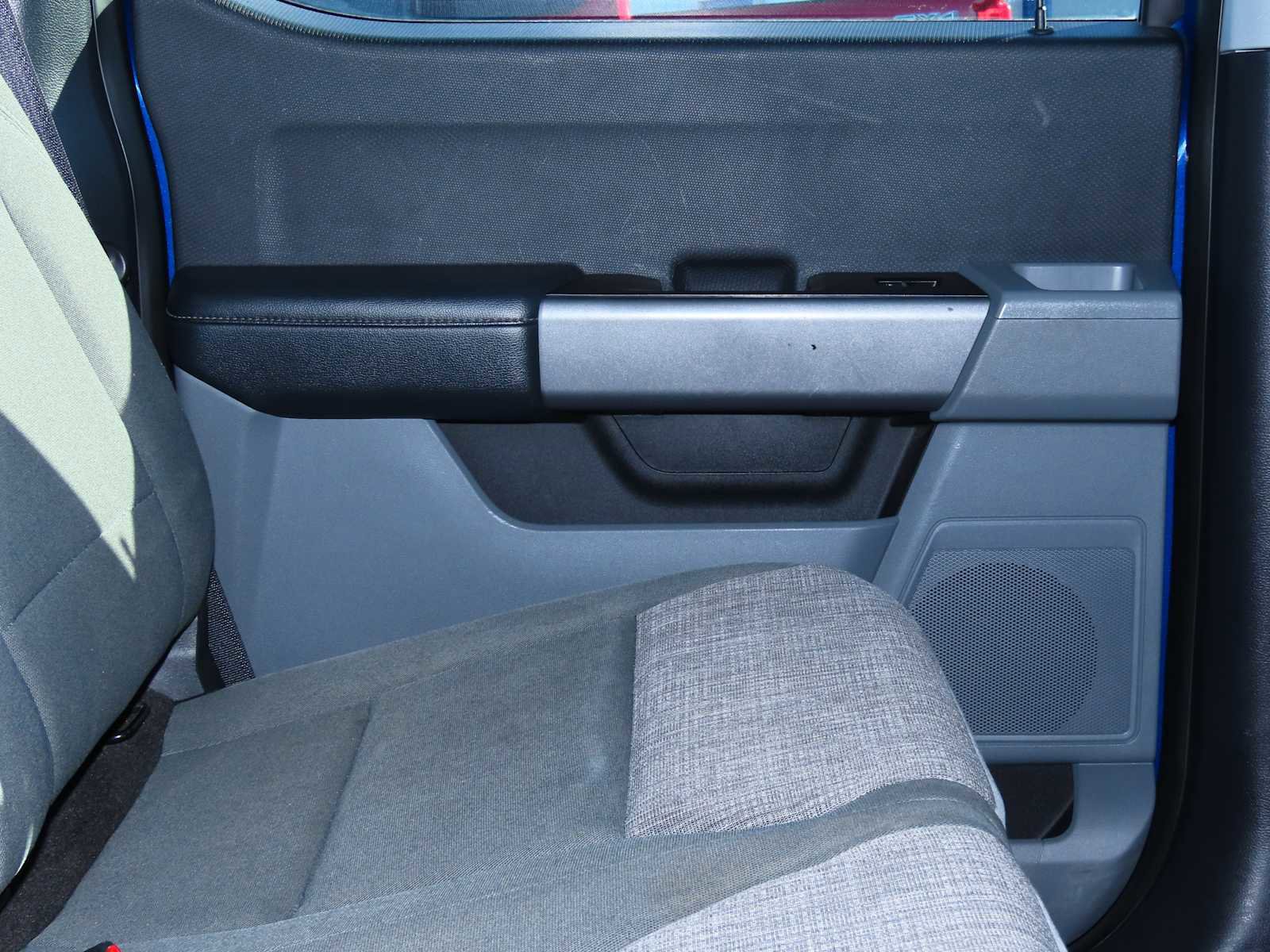 Certified 2023 Ford F150 XLT image 23