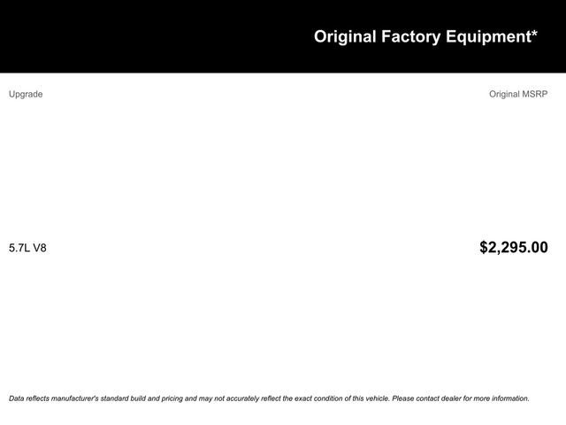 Used 2021 RAM 1500 Big Horn image 21