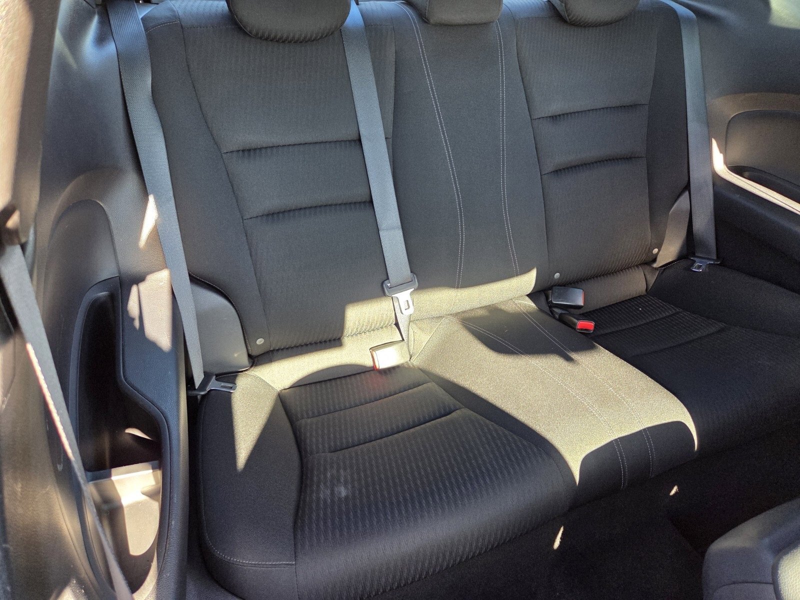 Used 2017 Honda Accord EX image 15